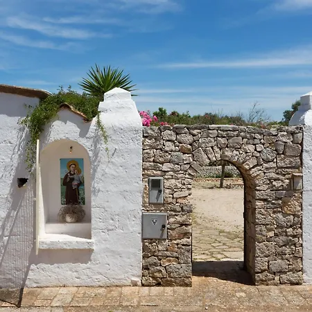 La Corte Della Masseria