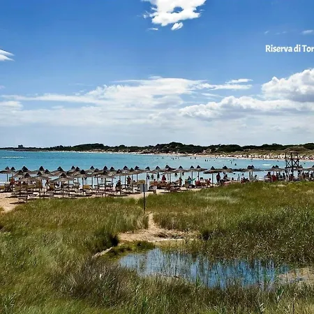 La Corte Della Masseria * San Vito dei Normanni