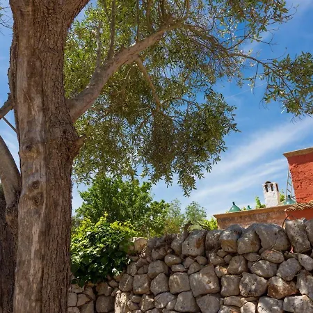 Feriehus La Corte Della Masseria