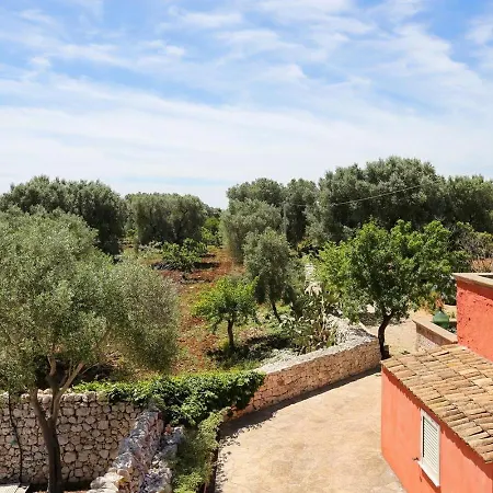 La Corte Della Masseria San Vito dei Normanni