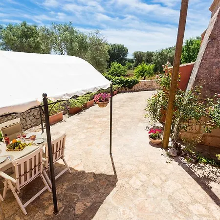 Feriehus La Corte Della Masseria San Vito dei Normanni