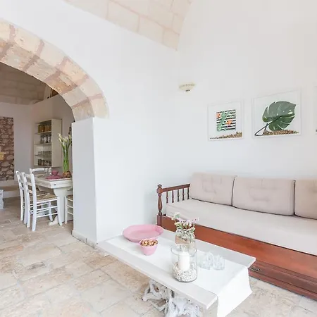 La Corte Della Masseria * San Vito dei Normanni