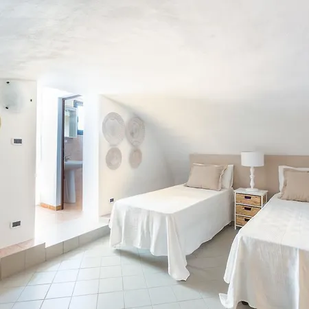 La Corte Della Masseria Feriehus