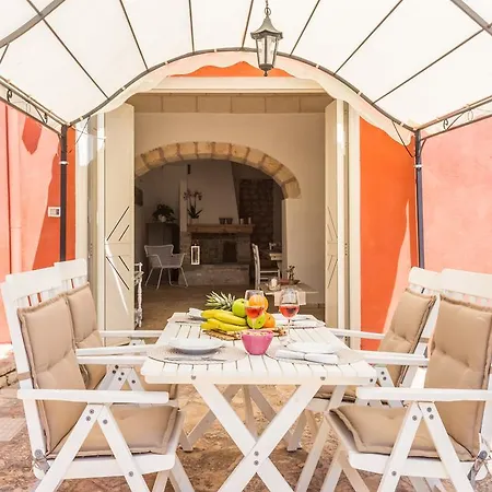La Corte Della Masseria San Vito dei Normanni