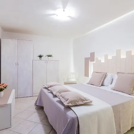 La Corte Della Masseria San Vito dei Normanni
