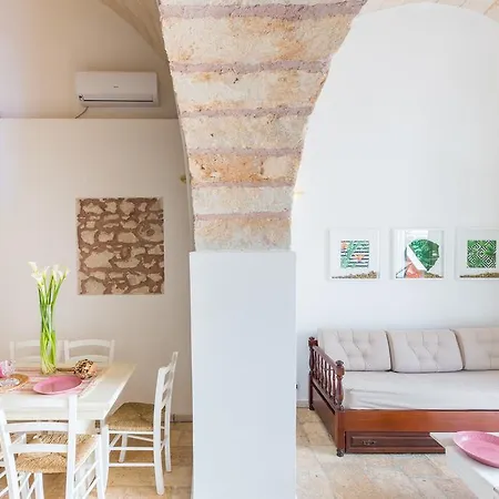 La Corte Della Masseria San Vito dei Normanni